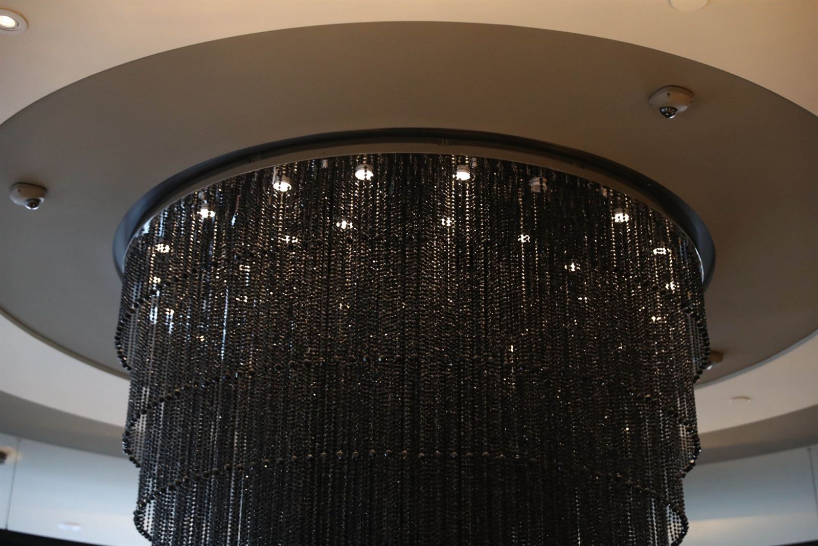 A Closer Look: Curtiss Hotel